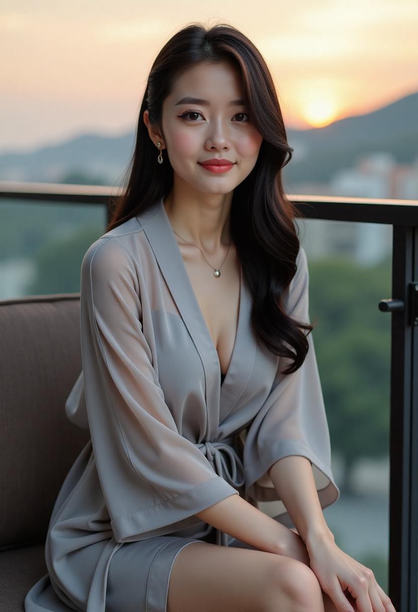 妻妾成群之深院回声竖版海报