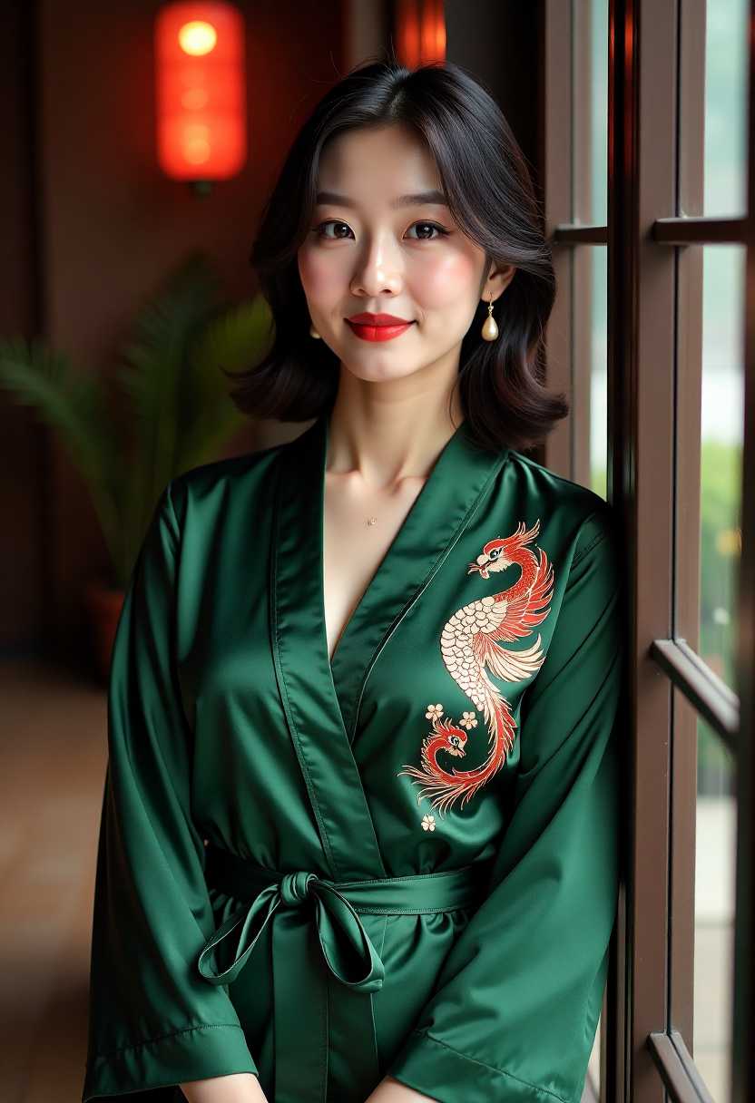 妻妾成群之深院回声专题剧照